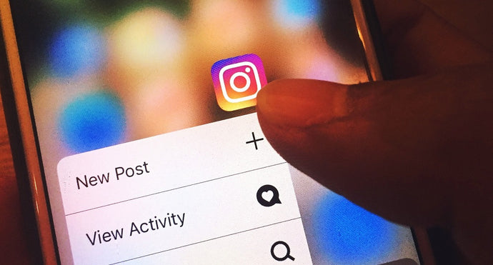 Tips para tener una descripción exitosa en Instagram