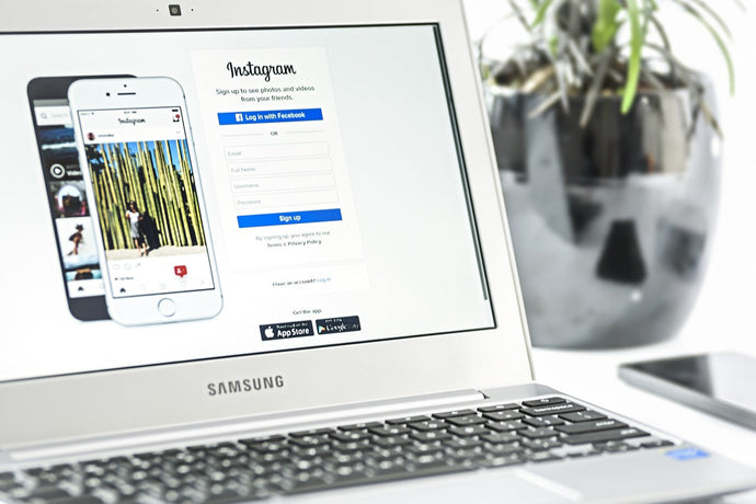 Aprende a como hacer SEO en Instagram