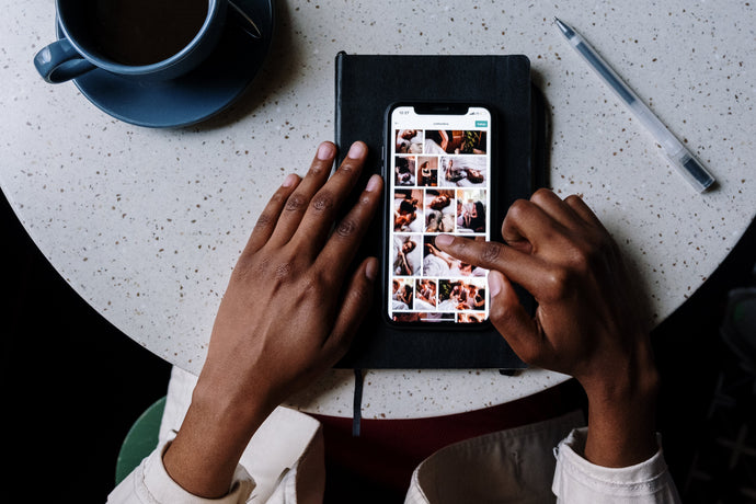 Revolución en Instagram ¡Las Últimas Tendencias al Descubierto!